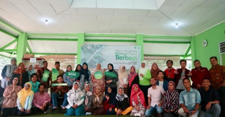 Institut Kemandirian dan Segudang Cerita Inspiratif