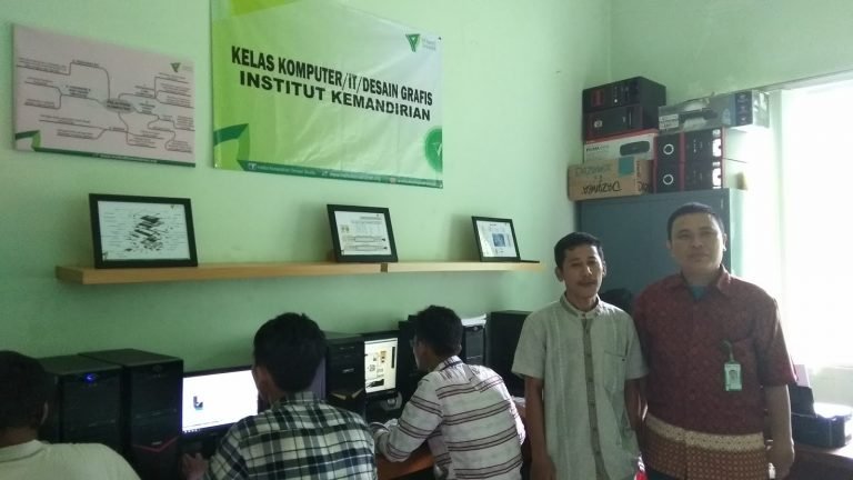 Institut Kemandirian