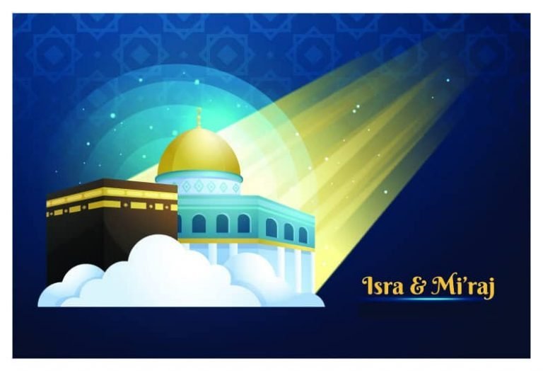 Isra' Miraj