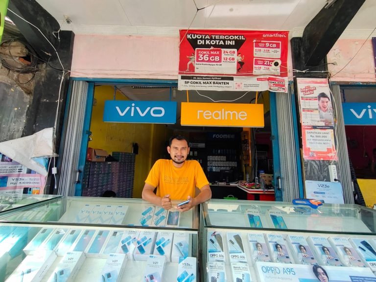 Kisah Sukses Dudin, Alumni Institut Kemandirian Dompet Dhuafa