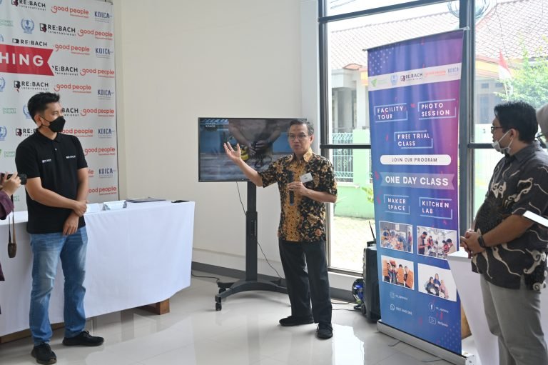 GrandLaunching ReSpace