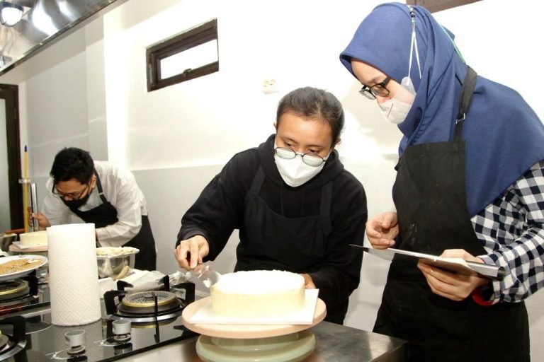 One Day Class - Kitchen Lab