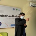 Pelatihan Barista di Institut Kemandirian: Kunci Menuju Kesuksesan