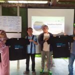 Pembukaan Pelatihan Bioflok oleh Institut Kemandirian Dompet Dhuafa: Smart Farming Menuju Hasil Optimal dan Kemandirian Ekonomi