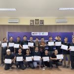 Penutupan Program STUKA: Tukang Ahli Tersertifikasi