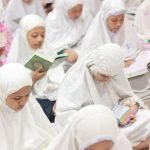 Ramadan di Era Teknologi: Bagaimana Milenial Memanfaatkannya untuk Ibadah?