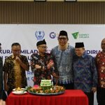 Milad Institut Kemandirian Dompet Dhuafa: “Refleksi perjalanan 19 Tahun dan Semangat Optimistis Menyongsong Dekade Ke-3”