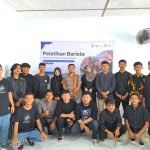 Institut Kemandirian dan Dompet Dhuafa Riau Kolaborasi Hadirkan Pelatihan Barista Batch 2: Mencetak Barista Profesional Muda