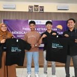 Pembukaan Pelatihan Sekolah Tukang Ahli (STUKA) oleh Institut Kemandirian Dompet Dhuafa: Siapkan Generasi Tukang Profesional!