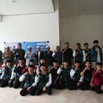 pelatihan pangkas rambut