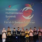 Institut Kemandirian Dompet Dhuafa di Indonesia Humanitarian Summit (I-Hits)