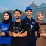 Pelatihan Gratis Institut Kemandirian