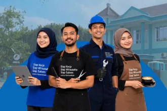 Pelatihan Gratis Institut Kemandirian