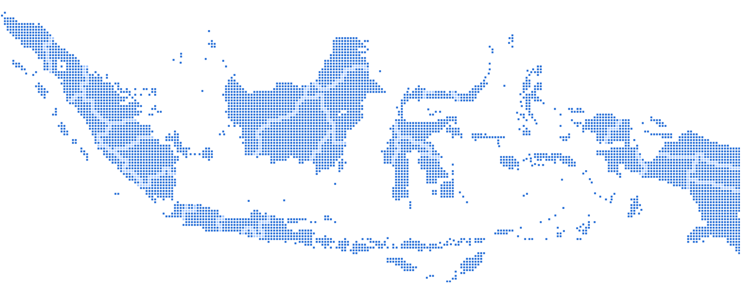Peta Sebaran Program IK 2026