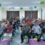 Peserta dan mitra Vocational Insight 2026 Institut Kemandirian Dompet Dhuafa di Jakarta