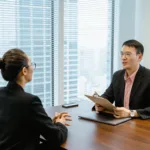 Tips Lolos Interview Kerja: Penyebab Gagal dan Solusinya