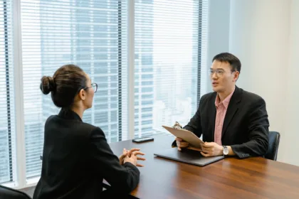 Tips Lolos Interview Kerja: Penyebab Gagal dan Solusinya