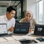 Edukasi Skill yang Bisa Jadi Uang