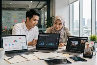 Edukasi Skill yang Bisa Jadi Uang
