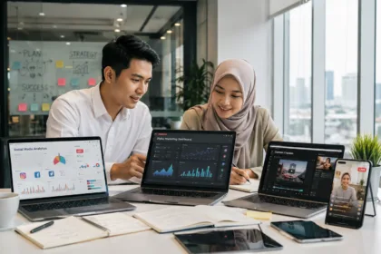 Edukasi Skill yang Bisa Jadi Uang
