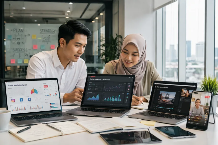 Edukasi Skill yang Bisa Jadi Uang