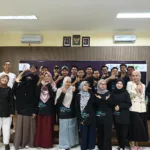 Pelatihan Social Media Specialist Institut Kemandirian