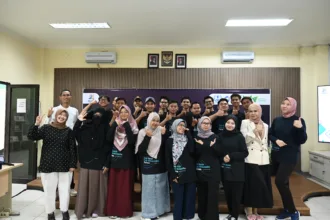 Pelatihan Social Media Specialist Institut Kemandirian