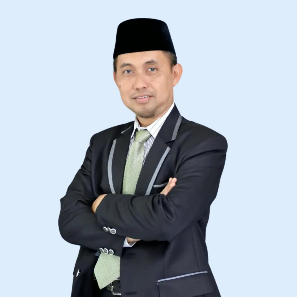 Cep Yudi Hamdani S.T. M.T. instruktur otomotif dan pendidikan vokasi