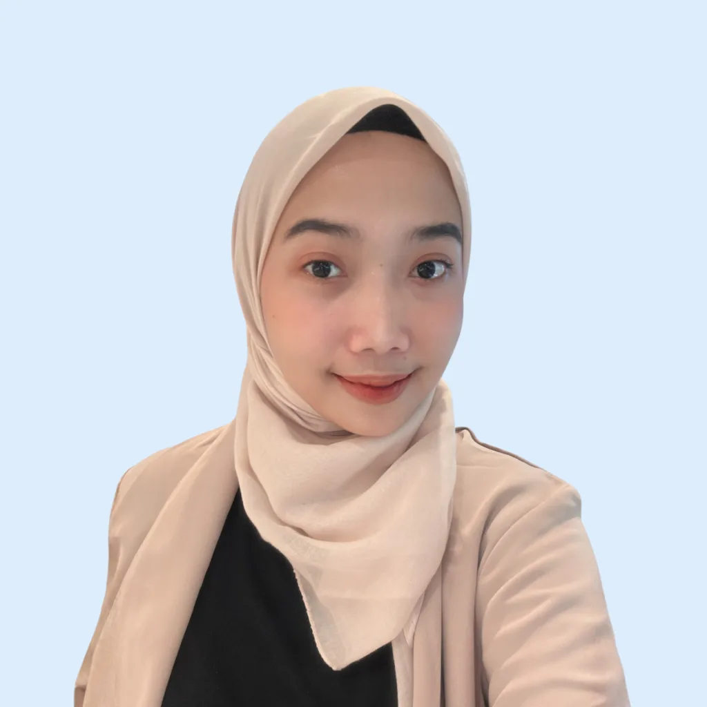 Himmatul Ulya Instruktur Digital Marketing Institut Kemandirian