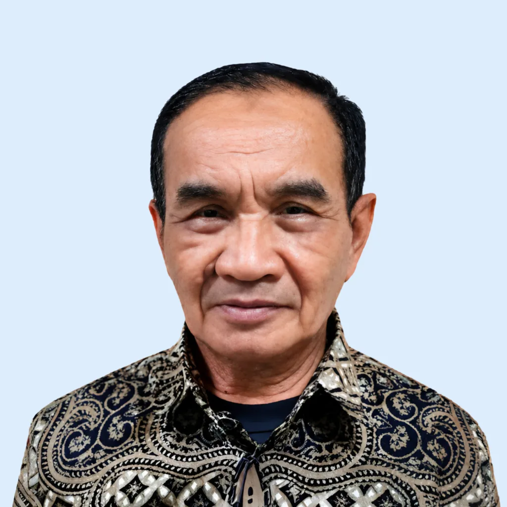 Profil Ajun Komisaris Besar Polisi (Purn.) Sugeng, Trainer Satpam Institut Kemandirian