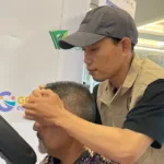 Cepi Umbara mengikuti pelatihan terapis di Institut Kemandirian