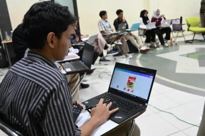 Pelatihan Social Media Specialist