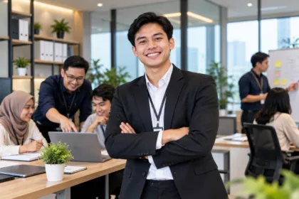 Rahasia HRD Terungkap Mengapa Karyawan Siap Kerja Lebih Laku Yuk, Kejar Skill-mu!