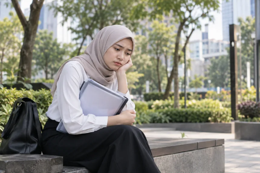Sudah Kirim Banyak Lamaran Kerja tapi Belum Dipanggil Interview Ini Penyebab dan Solusinya!