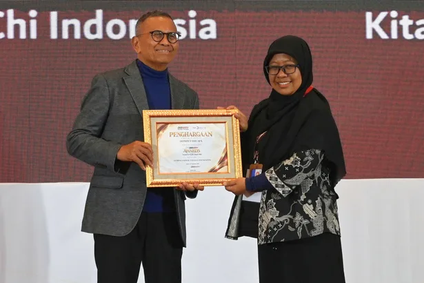 Institut Kemandirian Disway Award 2026