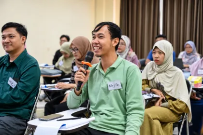 Pelatihan Social Media Specialist