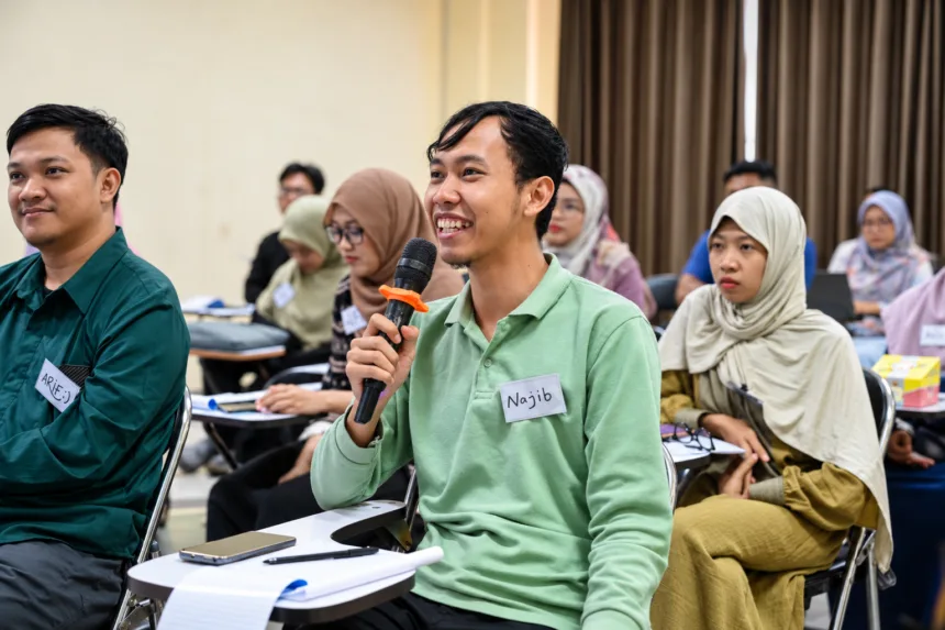 Pelatihan Social Media Specialist